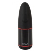 Мастурбатор с двумя моторами WYNE Masturbator 02 - Orion - в Нефтекамске купить с доставкой