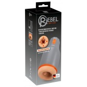 Мастурбатор для головки полового члена Glans Masturbator with 2 Functions - Orion - в Нефтекамске купить с доставкой