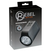 Мастурбатор с ротацией Rotating Masturbator - Orion - в Нефтекамске купить с доставкой