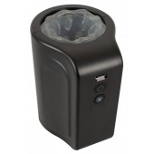 Мастурбатор с ротацией Rotating Masturbator - Orion - в Нефтекамске купить с доставкой