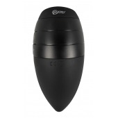 Черный мастурбатор с гибкими крылышками - Orion - в Нефтекамске купить с доставкой