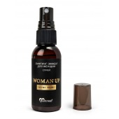 Интимный спрей Mini Mini с сужающим эффектом - 50 мл. - Биоритм - купить с доставкой в Нефтекамске