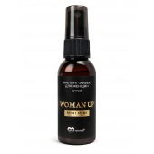 Интимный спрей Mini Mini с сужающим эффектом - 50 мл. - Биоритм - купить с доставкой в Нефтекамске