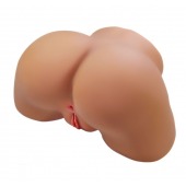 Мастурбатор Ilana с вибрацией и всасыванием - Baile - в Нефтекамске купить с доставкой