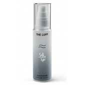 Силиконовый лубрикант Silk light - 75 мл. - THE LUFF - купить с доставкой в Нефтекамске