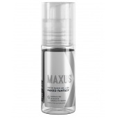 Лубрикант на водной основе MAXUS Naked Fantasy - 50 мл. - Maxus - купить с доставкой в Нефтекамске