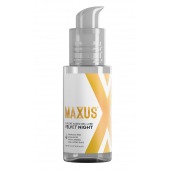 Лубрикант на силиконовой основе MAXUS Velvet Night - 50 мл. - Maxus - купить с доставкой в Нефтекамске