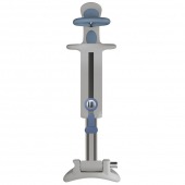 Экстендер для увеличения пениса Lui Maxtender M - Adrien Lastic - в Нефтекамске купить с доставкой