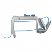 Экстендер для увеличения пениса Lui Maxtender L - Adrien Lastic - в Нефтекамске купить с доставкой