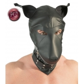 Шлем-маска Dog Mask в виде морды собаки - Orion - купить с доставкой в Нефтекамске