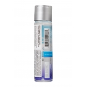Охлаждающий лубрикант на водной основе JO Personal Lubricant H2O COOLING - 120 мл. - System JO - купить с доставкой в Нефтекамске