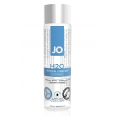 Охлаждающий лубрикант на водной основе JO Personal Lubricant H2O COOLING - 120 мл. - System JO - купить с доставкой в Нефтекамске