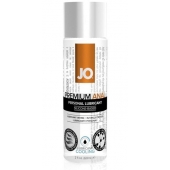 Анальный охлаждающий лубрикант на силиконовой основе JO PREMIUM ANAL COOLING - 60 мл. - System JO - купить с доставкой в Нефтекамске