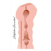 Мастурбатор Satisfaction Honey Pot - Lola Games - в Нефтекамске купить с доставкой