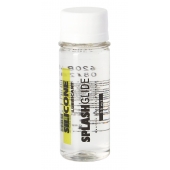 Лубрикант на силиконовой основе SPLASHGLIDE  SILICON - 50 мл. - Splashglide - купить с доставкой в Нефтекамске