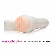 Мастурбатор-вагина Fleshlight Girls - Nicole Aniston Fit - Fleshlight - в Нефтекамске купить с доставкой