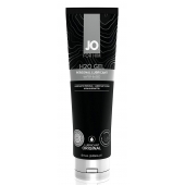 Лубрикант-гель для мужчин JO H2O GEL ORIGINAL - 240 мл. - System JO - купить с доставкой в Нефтекамске