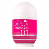 Мастурбатор Men sMax Capsule 01 - DANDARA - Men sMax - в Нефтекамске купить с доставкой