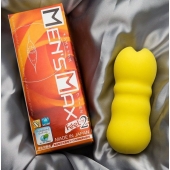 Мастурбатор-вагина Men sMax Feel 2 - Men sMax - в Нефтекамске купить с доставкой