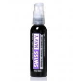 Возбуждающий гель-лубрикант на водной основе Sensual Arousal Lubricant  - 118 мл. - Swiss navy - купить с доставкой в Нефтекамске