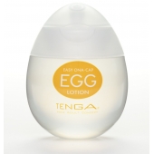 Лубрикант на водной основе Tenga Egg Lotion - 50 мл. - Tenga - купить с доставкой в Нефтекамске