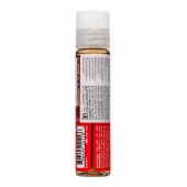 Смазка с ароматом клубники JO Flavored Strawberry Kiss - 30 мл. - System JO - купить с доставкой в Нефтекамске