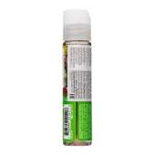 Смазка с ароматом тропических фруктов JO Flavored Tropical Passion - 30 мл. - System JO - купить с доставкой в Нефтекамске