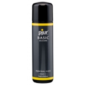 Силиконовый лубрикант pjur BASIC Silicone - 250 мл. - Pjur - купить с доставкой в Нефтекамске