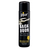 Концентрированный анальный лубрикант pjur BACK DOOR glide - 250 мл. - Pjur - купить с доставкой в Нефтекамске