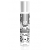 Массажный гель ALL-IN-ONE Massage Oil Sensual нейтральный - 30 мл. - System JO - купить с доставкой в Нефтекамске