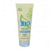 Органический лубрикант для чувствительной кожи Bio Sensitive - 100 мл. - HOT - купить с доставкой в Нефтекамске
