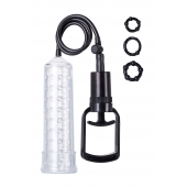 Прозрачная вакуумная помпа A-toys - A-toys - в Нефтекамске купить с доставкой