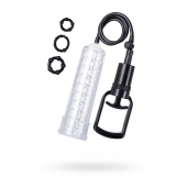 Прозрачная вакуумная помпа A-toys - A-toys - в Нефтекамске купить с доставкой