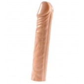 Удлиняющая насадка Extension sleeve - 17 см. - Sitabella - в Нефтекамске купить с доставкой