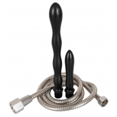Набор для интимного душа Shower me Deluxe - Orion - купить с доставкой в Нефтекамске