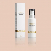 Массажный гель-смазка на силиконовой основе Allover Massage Gel - 100 мл. - YESforLOV - купить с доставкой в Нефтекамске
