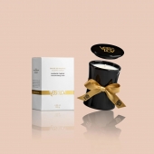 Массажная аромасвеча BEWITCHING MASSAGE CANDLE - 120 мл. - YESforLOV - купить с доставкой в Нефтекамске