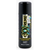 Анальная смазка на силиконовой основе Exxtreme Glide - 100 мл. - HOT - купить с доставкой в Нефтекамске