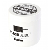 Анальный гель на водной основе SPLASHGLIDE ANAL ANESTHETIC FIST SIZE - 600 мл. - Splashglide - купить с доставкой в Нефтекамске