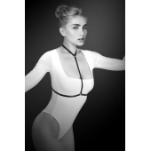Упряжь на грудь Pamela - Bijoux Pour Toi - купить с доставкой в Нефтекамске