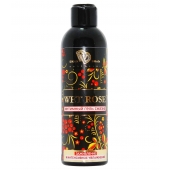 Интимный гель-смазка WET ROSE - 200 мл. - БиоМед - купить с доставкой в Нефтекамске