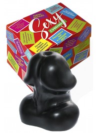 Сувенир в коробке  Босс - LOVETOY (А-Полимер) - купить с доставкой в Нефтекамске