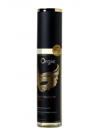 Минеральное массажное масло Orgie Sexy Therapy Amor - 200 мл. - ORGIE - купить с доставкой в Нефтекамске
