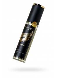 Минеральное массажное масло Orgie Sexy Therapy Amor - 200 мл. - ORGIE - купить с доставкой в Нефтекамске