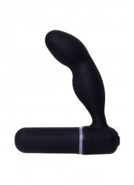 Стимулятор простаты Prostate Vibe - 10,5 см. - Bathmate - в Нефтекамске купить с доставкой