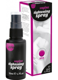 Сужающий спрей для женщин Vagina Tightening Spray - 50 мл. - Ero - купить с доставкой в Нефтекамске