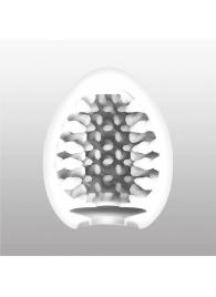 Мастурбатор-яйцо EGG Brush - Tenga - в Нефтекамске купить с доставкой