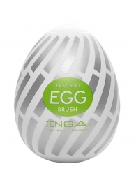Мастурбатор-яйцо EGG Brush - Tenga - в Нефтекамске купить с доставкой