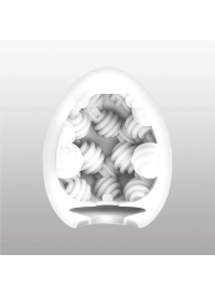 Мастурбатор-яйцо EGG Sphere - Tenga - в Нефтекамске купить с доставкой