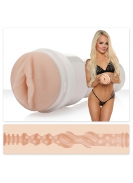 Мастурбатор-вагина Fleshlight Girls - Elsa Jean Tasty - Fleshlight - в Нефтекамске купить с доставкой